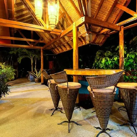 Chaba Pool Villa Nai Harn Exterior photo